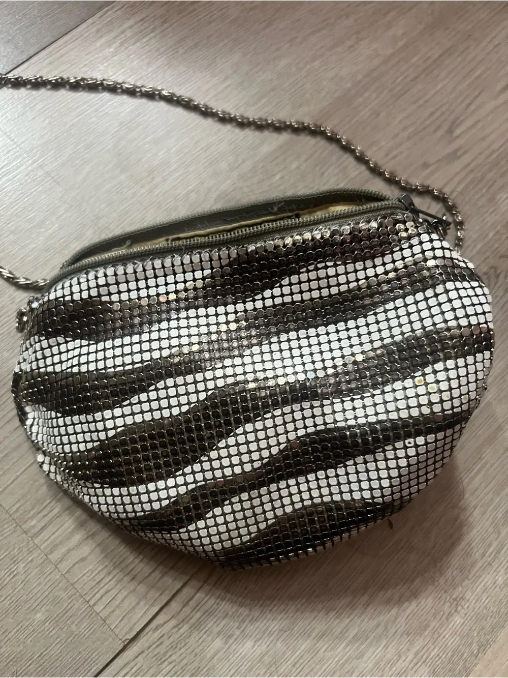 N/A this vintage